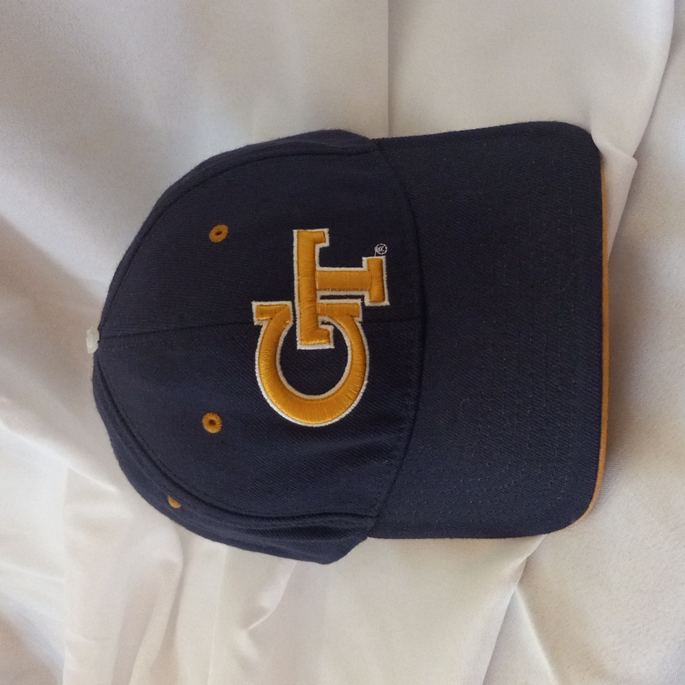 COPY - GEORGIA TECH CAP